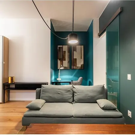10 Minutes From The Duomo - Double Apartamento