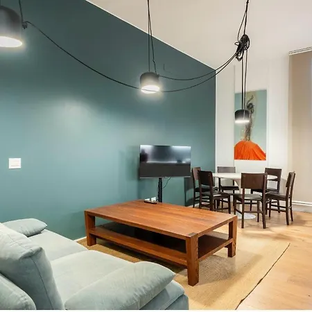 10 Minutes From The Duomo - Double Apartamento Milán