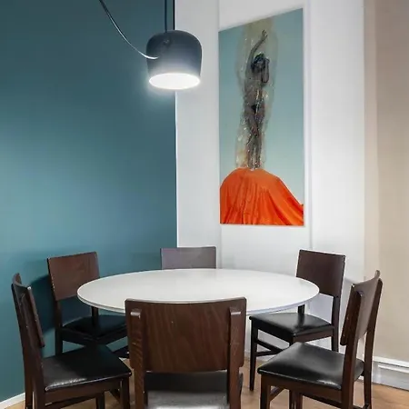 10 Minutes From The Duomo - Double Apartamento