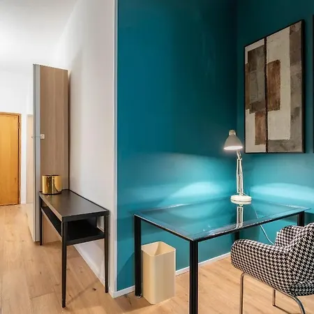 Apartamento 10 Minutes From The Duomo - Double *