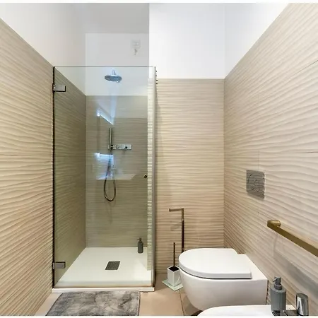 Apartamento 10 Minutes From The Duomo - Double