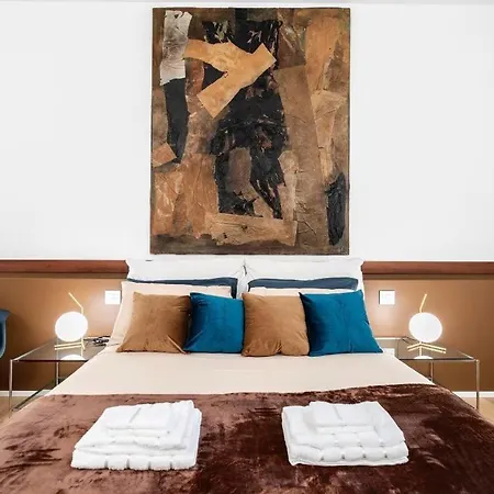 10 Minutes From The Duomo - Double Apartamento *