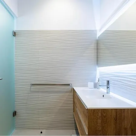 10 Minutes From The Duomo - Double Apartamento