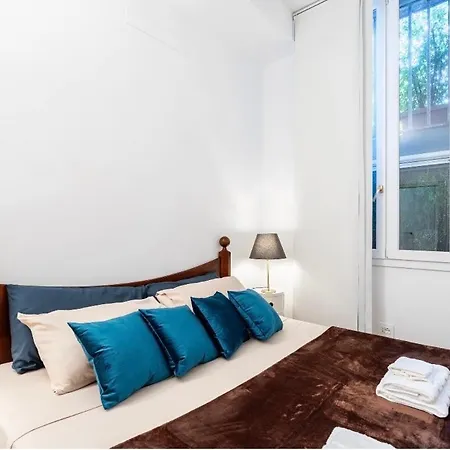 10 Minutes From The Duomo - Double Apartamento Milão